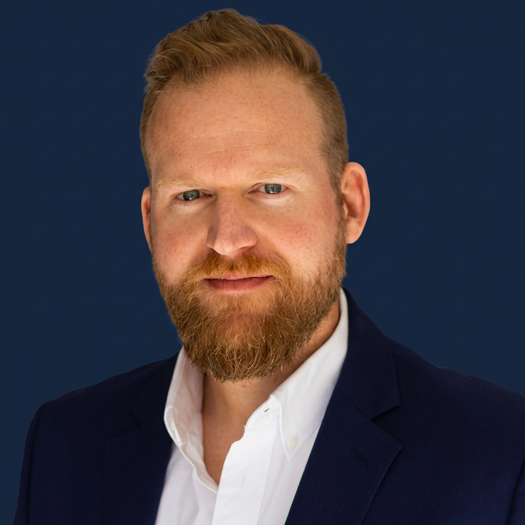John Nolan, Co-Founder | Healthcare Staffing & Workforce Solutions Executive